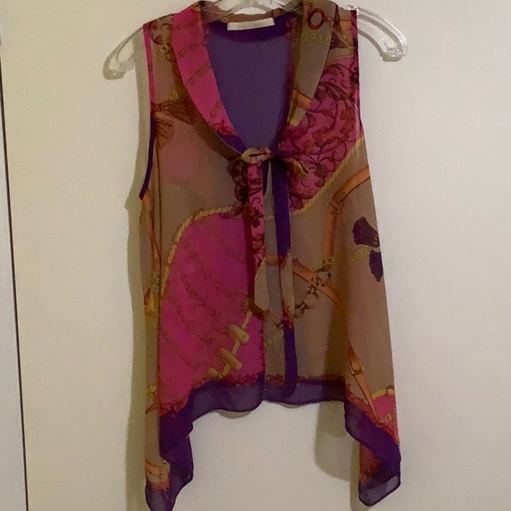 Sweet Rain Top - Picture 3 of 6